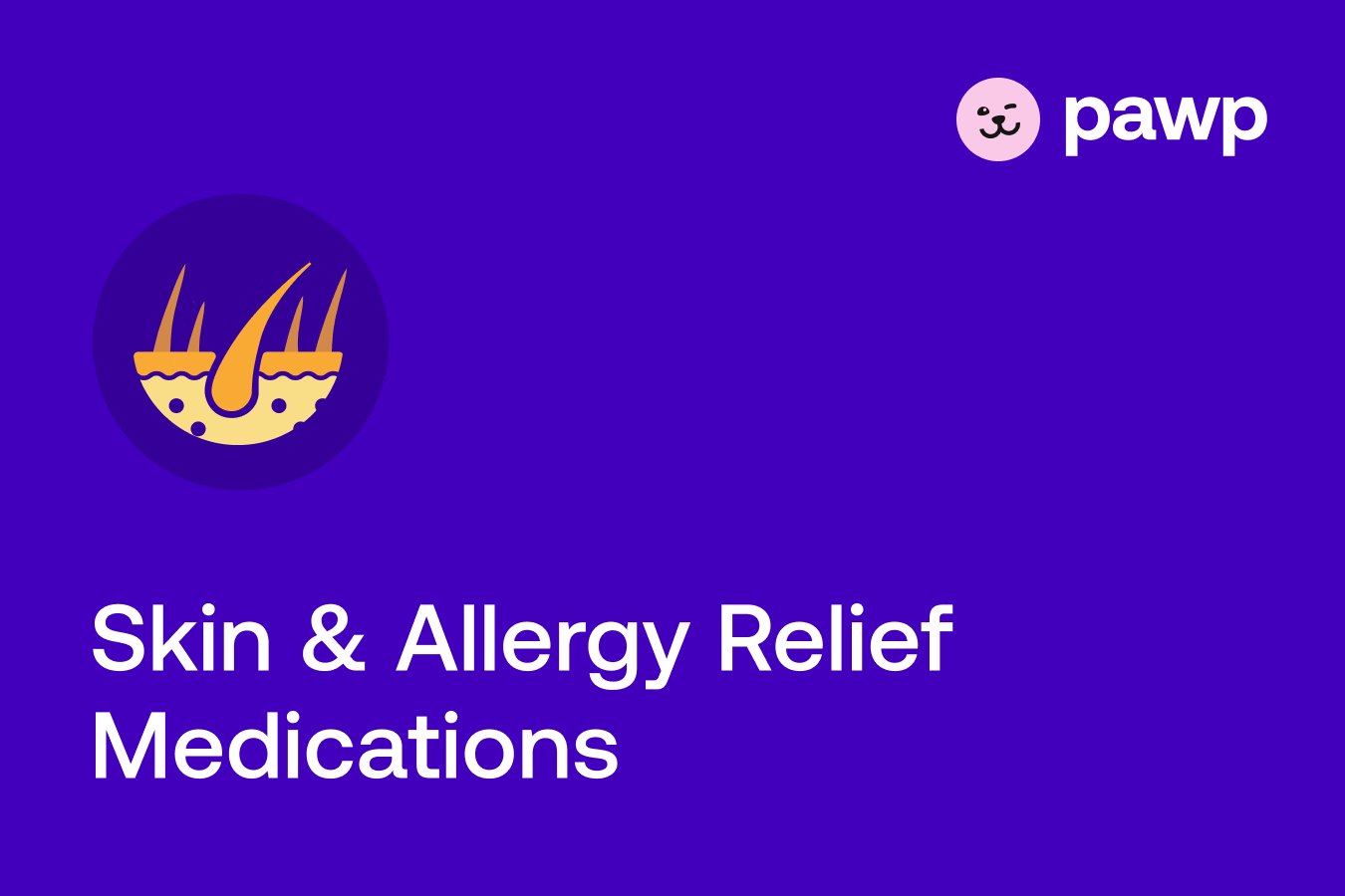 Skin & Allergy Medications For Dogs — Get A Prescription Online - Giving Dogs Human Medication For Skin Issues
